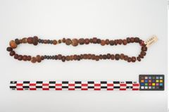 Foto von Perlenkette (NHMW-PRAE-024691)